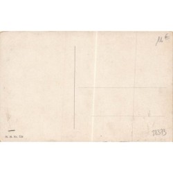 n°28373 - Flatscher - MM Vienne 724 - Joyeux Noël - Enfants, regardant des pommes tombées par terre