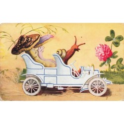 n°28396 - Fantaisie -...
