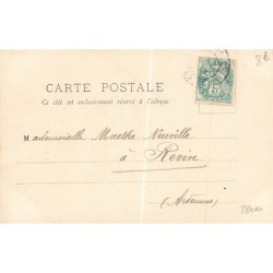 n°28400 - Animaux - Chats -M & G - Gourmandise