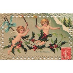 n°28423 - Joyeux Noël -...