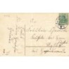 n°28426 - Carte Gaufrée - Nouvel An - MSIB 14777 - 1913 - Couple portant des chiffres