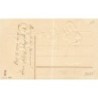 n°28427 - Carte Gaufrée - MSIB 14777 - Nouvel An - 1913 - Couple portant des chiffres