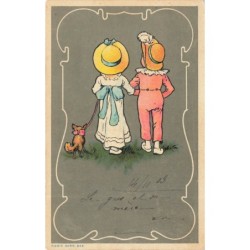 n°28439 - Fantaisie -...