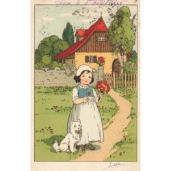 n°28440 - Fantaisie -...