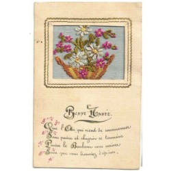 n°28453 - Fantaisie - Carte...