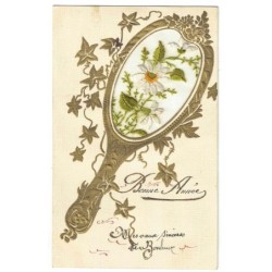 n°28454 - Fantaisie - Carte...