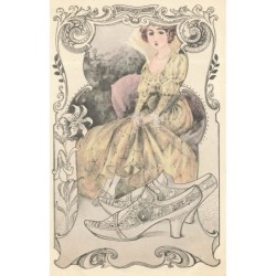 n°28458 - Illustrateur...