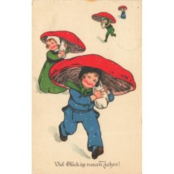 n°28472 - Flatscher - Viel...