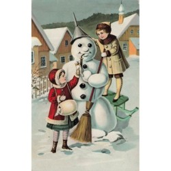 n°28540 - Fantaisie -...