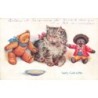 n°28541 - Fantaisie - Teddy, Colly & Me - Ours en peluche - Teddy Bear