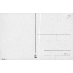 n°28547 - Fantaisie - Behave always nicely ! - Fillette parlant à ses poupées et son ours en peluche - Teddy Bear