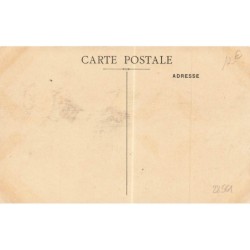 n°28561 - Animaux - Chiens - Teckels buvant du champagne Deutz & Geldermann