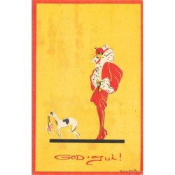 n°28570 - God Jul - Stina...