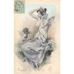 n°28577 - Fantaisie -...