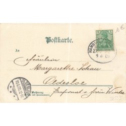 n°28593 - Fantaisie - Fillettes faisant une ronde