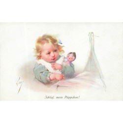 n°28597 - Illustrateur Geo...