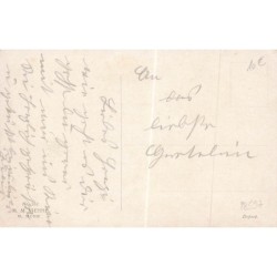 n°28597 - Illustrateur Geo MM Vienne n° 782 - Fillette allant coucher sa poupée