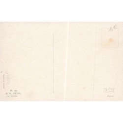 n°28598 - Illustrateur Geo MM Vienne n° 782 - Fillette cueillant des cerises - Papillon