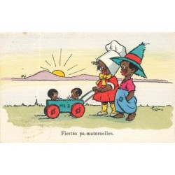 n°28612 - Illustrateur F.G....