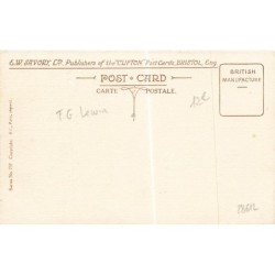 n°28612 - Illustrateur F.G. Lewin - Fiertés pa-maternelles