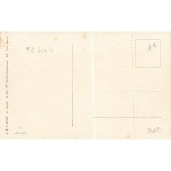 n°28613 - Illustrateur F.G. Lewin - Oh comme il nage bien !