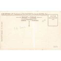 n°28614 - Illustrateur F.G. Lewin - Six jumeaux ! Quelle joie ! Je passe dans la territoriale