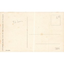 n°28616 - Illustrateur F.G. Lewin - C'est un petit collage !