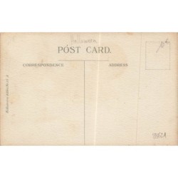 n°28621 - Halloween - Sorcières et leur balai - All night the witches have their fun ...