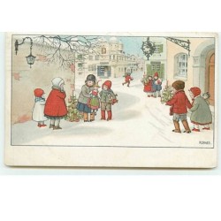 n°13454 - Pauli Ebner - MM...