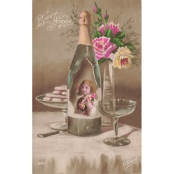 n°28644 - Surréalisme -...