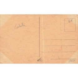 n°28651 - Illustrateur T. Corbella - Langage des Fleurs ... Illusion