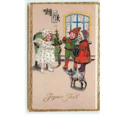 n°13474 - Joyeux Noël -...