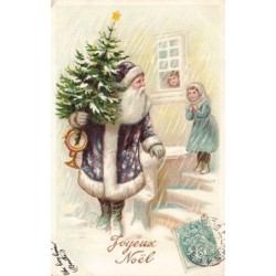 n°28673 - Joyeux Noël -...