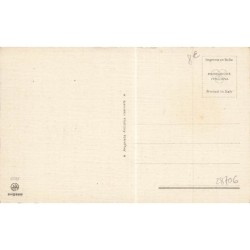 n°28706 - Illustrateur E. Colombo - Enfants jouant sur une plage