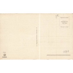 n°28707 - Illustrateur E. Colombo - Enfants sur une plage