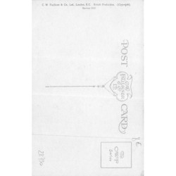 n°28730 - Constance Symonds - The Morning Walk - Fée parlant à une abeille