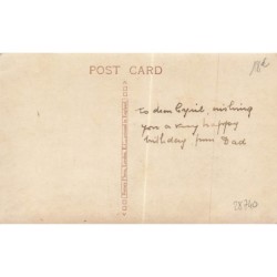 n°28740 - Animaux - Chien - Bouledogue Français