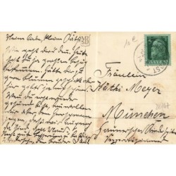 n°28747 - Fantaisie - Püppchens erster Gehversuch - Fillette câlinant ses poupées