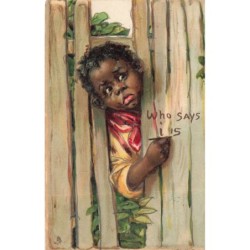 n°28749 - Fantaisie - Who...