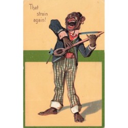 n°28750 - Carte Gaufrée -...