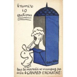 n°28756 - Lucien Laforge -...