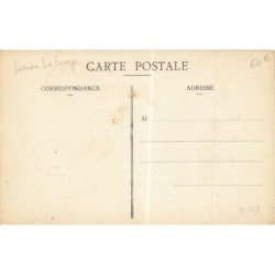 n°28758 - Lucien Laforge - Le numéro 10 centimes Canard Enchaîné - Mes enfants votre devoir...