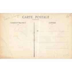 n°28759 - Lucien Laforge - Le numéro 10 centimes Canard Enchaîné - Oh le veinard