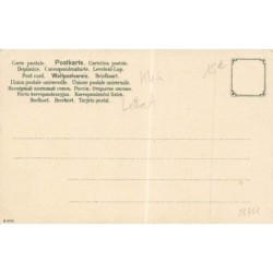 n°28761 - Illustrateur C. Klein - Alphabet Lettre A