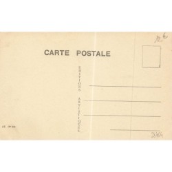 n°28764 - Illustrateur Xavier Sager- Le Satyre - Mode