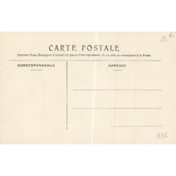 n°28766 - A. Muller - Comment peut-on faire un brin de toilette sans feu - Femme en deshabillé