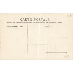 n°28768 - A. Muller - Droit pénètre au coeur un bien tendre aveu - Femme en deshabillé assise sur une chaise