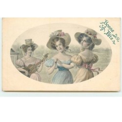 n°13497 - Bonne Fête -...