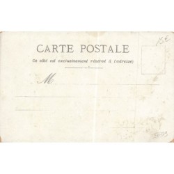 n°28779 - Fantaisie - Cochon sur le dos d'un clown