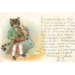 n°28798 - Animaux - n°7000...